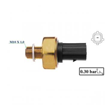 INTERRUPTOR OLEO VW GOL PARATI G3 G4 97> ESCORT 92> SANTANA LOGUS SIMILAR: RHO3372 SIMILAR: 4072