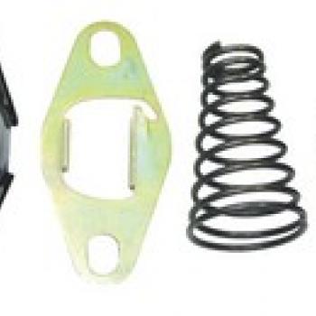 KIT ALAVANCA VW KOMBI 82/ CAMBIO