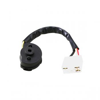 COMUTADOR IGNICAO GM CHEVETTE >86 3 FIOS SIMILAR: S202522 SIMILAR: 9401073