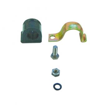 KIT BARRA ESTABILIZADORA VW GOLF A3 99/ TODOS DIANTEIRA