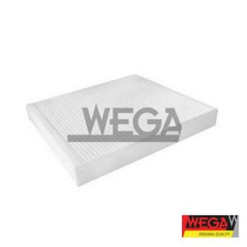 FILTRO AR CONDICIONADO VW FOX TOTAL FLEX 1.6 16V 14/ VOYAGE 1.0 3 CILINDROS 16/ SIMILAR:  LA120 SIMILAR: LA1098