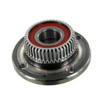 CUBO RODA TRASEIRA VW SAVEIRO GV 10/ GVI 14/ C/ROLAMENTO 4 FUROS SIMILAR: VKBC3570 SIMILAR: HFCT87A SIMILAR: AL858