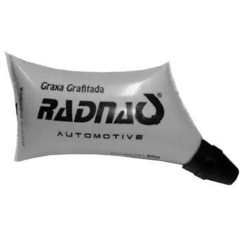 GRAXA GRAFITADA 80 GRAMAS