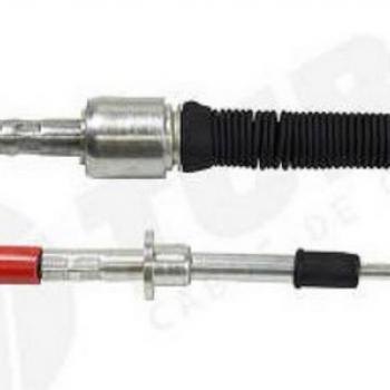 CABO SELECAO VW LOGUS/POINTER AP 1.6/1.8/2.0 CFI 92/96 1313MM SIMILAR: 34252 SIMILAR: 5711