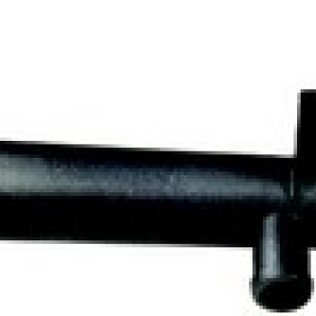 TUBO REFRIGERACAO GM ASTRA ZAFIRA 1.8 2.0 99> 2.4 04> FLUXO AGUA DO MOTOR SIMILAR: 7044