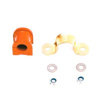 KIT BARRA ESTABILIZADOR FIAT UNO R/PREMIO/ELBA 91/ DIANTEIRO INTERNO VERMELHO 18MM SIMILAR: 10459 SIMILAR: SK1100A