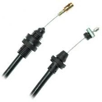 CABO ACELERADOR FIAT TEMPRA 94 2.0 16V SIMILAR: 81305