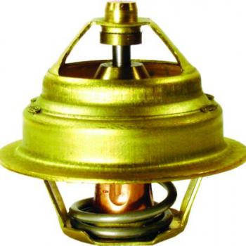 VALVULA TERMOSTATICA GM CORSA 1.0 1.3 1.4 1.6 EFI MPFI 94>98 GASOLINA SIMILAR: VC221782