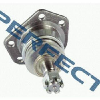 PIVO SUSPENSAO GM BLAZER S10 95/11 INFERIOR SIMILAR: 503052 SIMILAR: JE4404 SIMILAR: 32042
