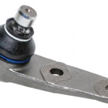 PIVO SUSPENSAO VW SANTANA 88/ INFERIOR LADO DIREITO SIMILAR: PVI1015 SIMILAR: JE2908 SIMILAR: 42017