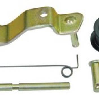 KIT ACELERADOR VW FUSCA KOMBI BRASILIA VARIANT PEDAL SIMILAR: 40154