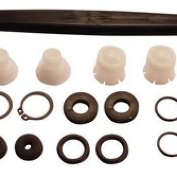 KIT TRAMBULADOR GM CORSA 07/12 MERIVA 07/10 MONTANA 07/12 SIMILAR: 30074