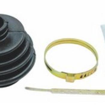 KIT COIFA HOMOCINETICA VW SANTANA/PASSAT/GOL 1.8 LADO CAMBIO SIMILAR: 78571 SIMILAR: 78585 SIMILAR: 5412393