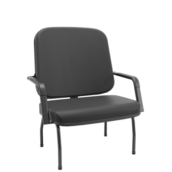 Operativa Plus Size Fixa 4 Pés TM