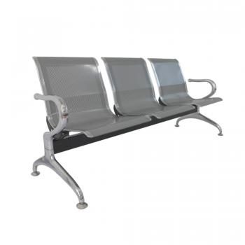 LONGARINA DUBAI 3 LUGARES