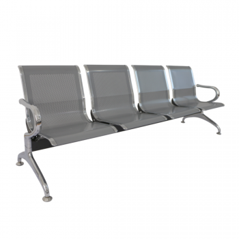 LONGARINA DUBAI 4 LUGARES