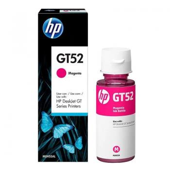 Tinta HP GT52 Magenta
