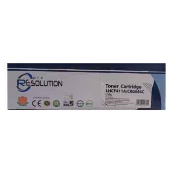 TONER COMPATIVEL HP COLOR CF411A CIANO 2.3K