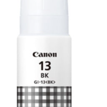 Tinta CANON 13 Preto