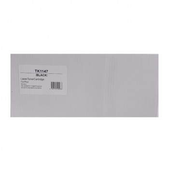 TONER COMPATIVEL KYOCERA TK1147 PRETO 12K