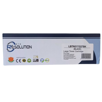 TONER COMPATIVEL BROTHER COLOR TN213 TN223 TN217 TN227 Preto 2.3K