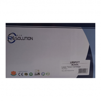 TONER COMPATIVEL RICOH SP377 6.4K