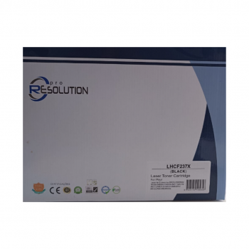 TONER COMPATIVEL HP CF237X 25K