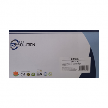 TONER COMPATIVEL SAMSUNG MLTD105L  SCX 4600 2.5K