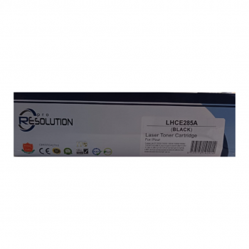 TONER COMPATIVEL HP CE285A 1.6k