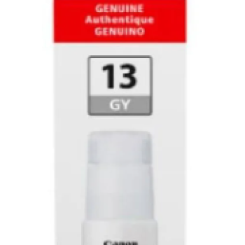 Tinta CANON 13 Cinza