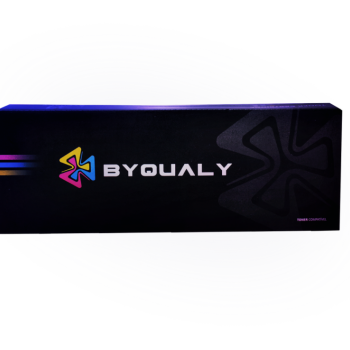TONER COMPATIVEL C/ MLT D105L 2,5K BYQUALY Samsung