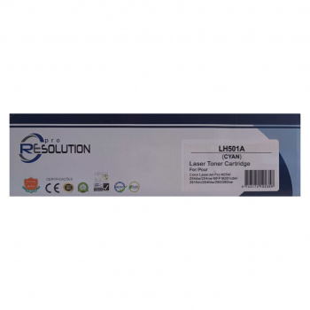 TONER COMPATIVEL HP COLOR CF501A CF401A CIANO 1.4K
