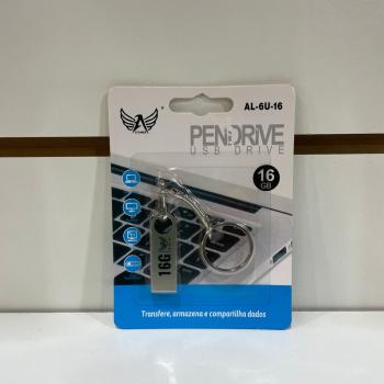 pendrive altomex 16gb
