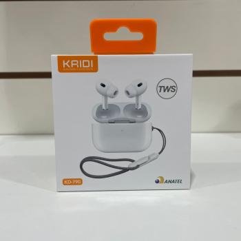 Fone bluetooth Kaidi KD-790