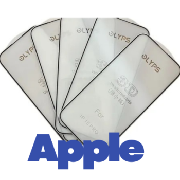 pelicula 3d olips apple