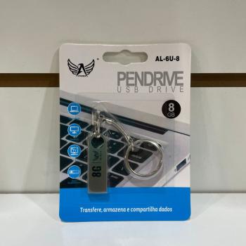 pendrive altomex 8gb