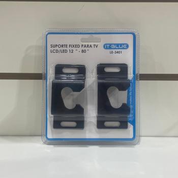 suporte universal tv le-3401 it blue