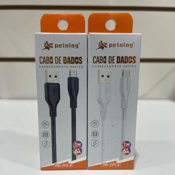 cabo tipo c pei-j111-3