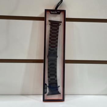 Pulseira de relógio basik wu-150