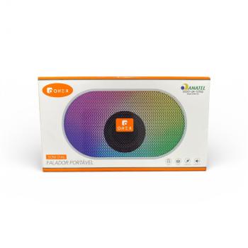 Caixa de som one x som-0146