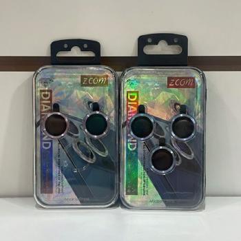 pelicula de camera iphone s/ brilho