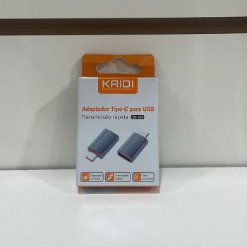 adaptador otg kd-338