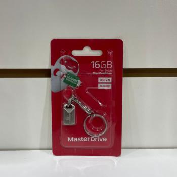 pendrive master drive 16gb