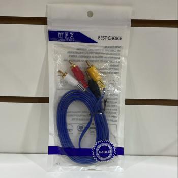 Cabo 3 para 1 best choice