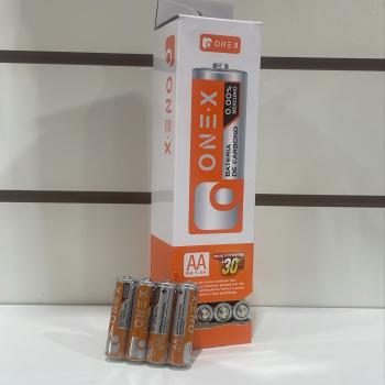 pilha onex AA