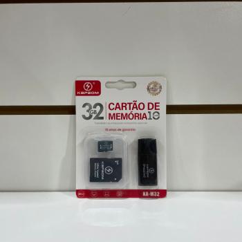 Cartão de memória Kapbom 32GB ka-m32