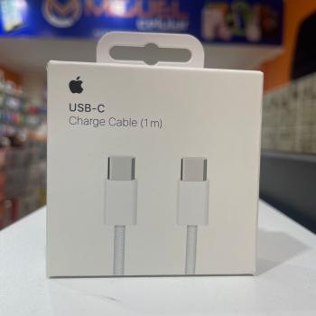 cabo usb-c  usb-c original apple