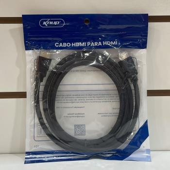 cabo hdmi 1,5m knup