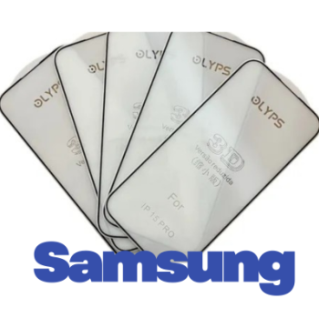 pelicula 3d olips samsung