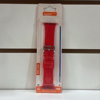Pulseira de relógio basik wu-268 42-49